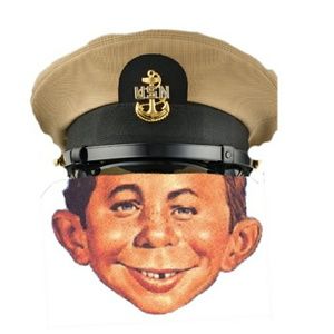 Meet your Posher, Michael